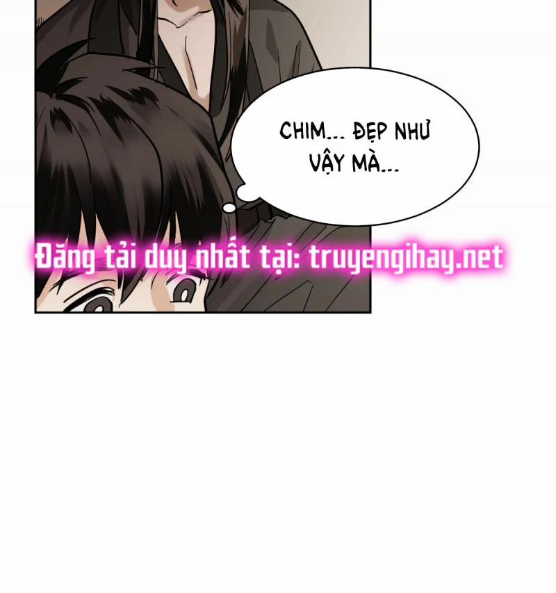 Mãnh Thú Biến Nhiệt 47.5 trang 2