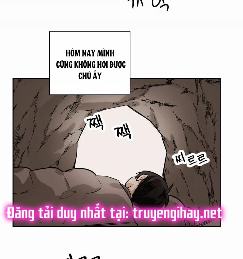 Mãnh Thú Biến Nhiệt 47.5 trang 21