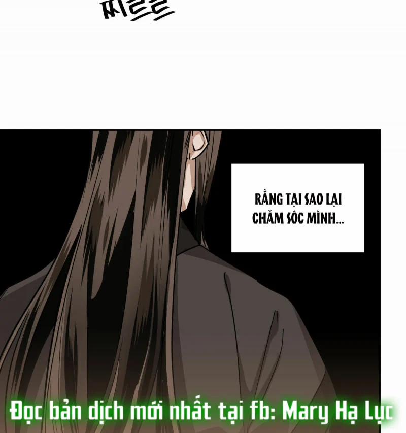 Mãnh Thú Biến Nhiệt 47.5 trang 22