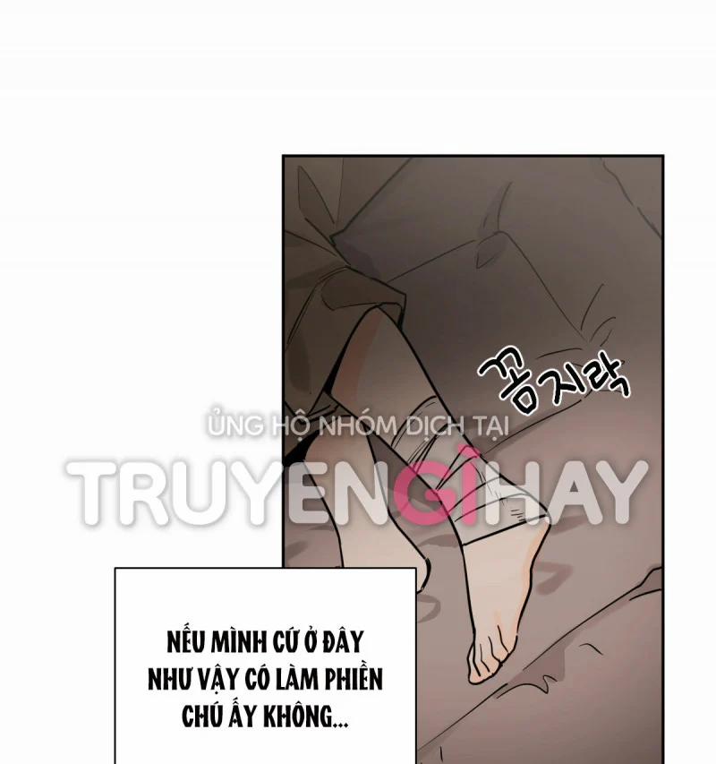 Mãnh Thú Biến Nhiệt 47.5 trang 24