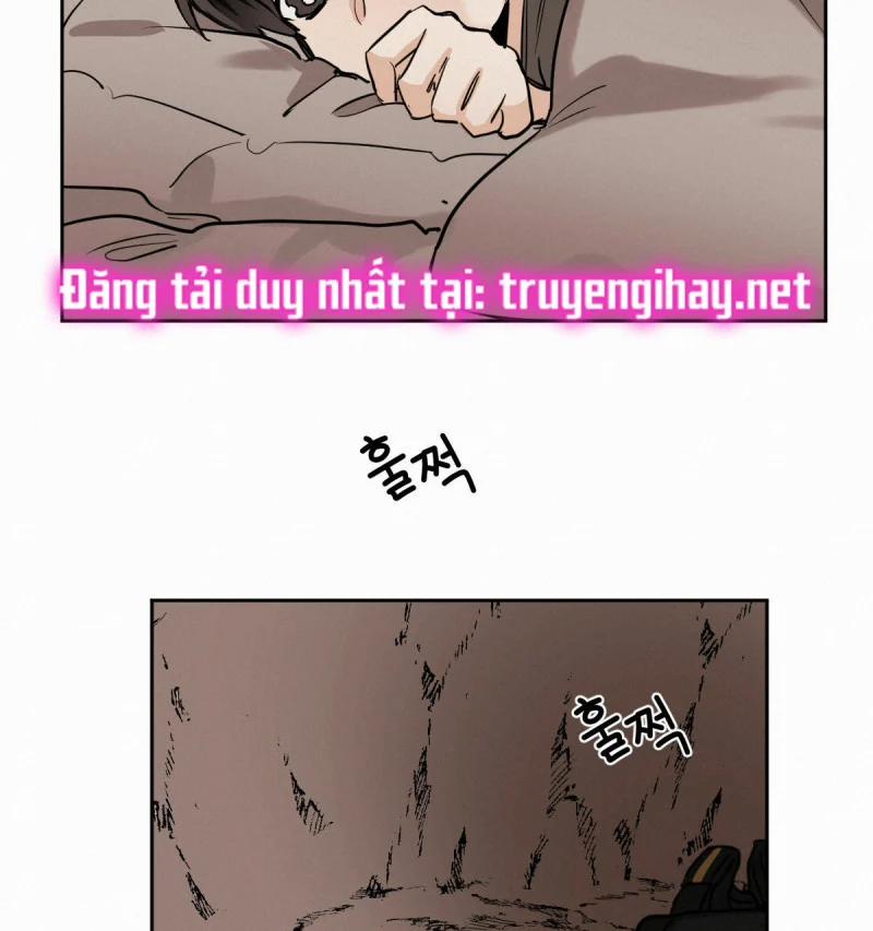 Mãnh Thú Biến Nhiệt 47.5 trang 26