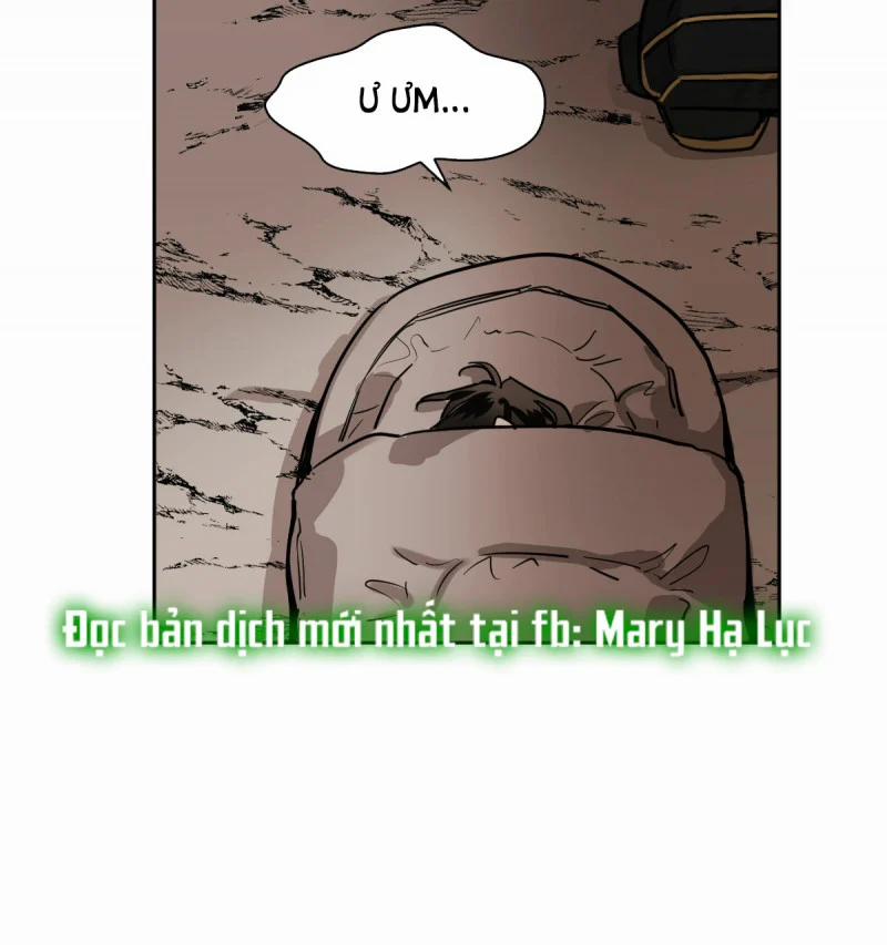 Mãnh Thú Biến Nhiệt 47.5 trang 27