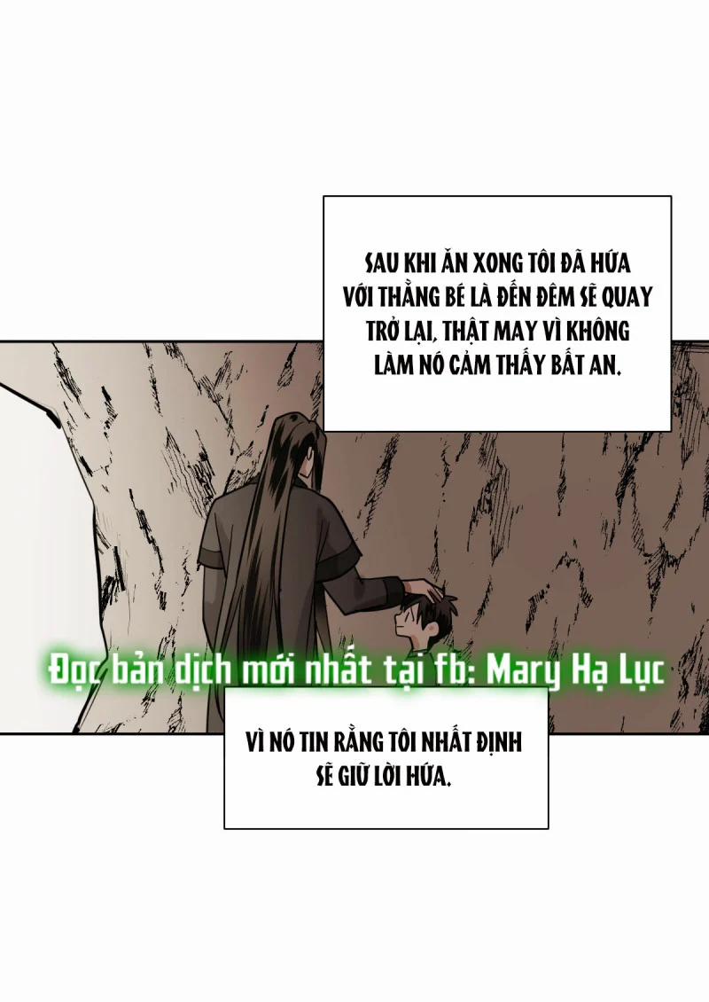 Mãnh Thú Biến Nhiệt 47.5 trang 3