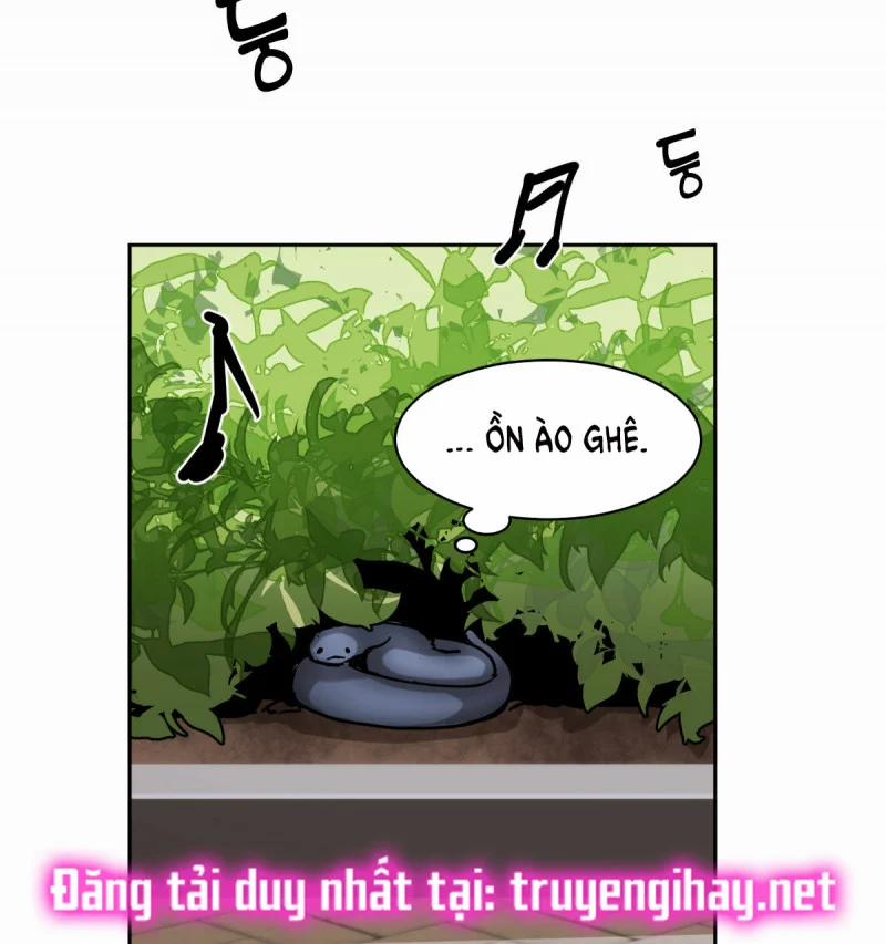 Mãnh Thú Biến Nhiệt 47.5 trang 33