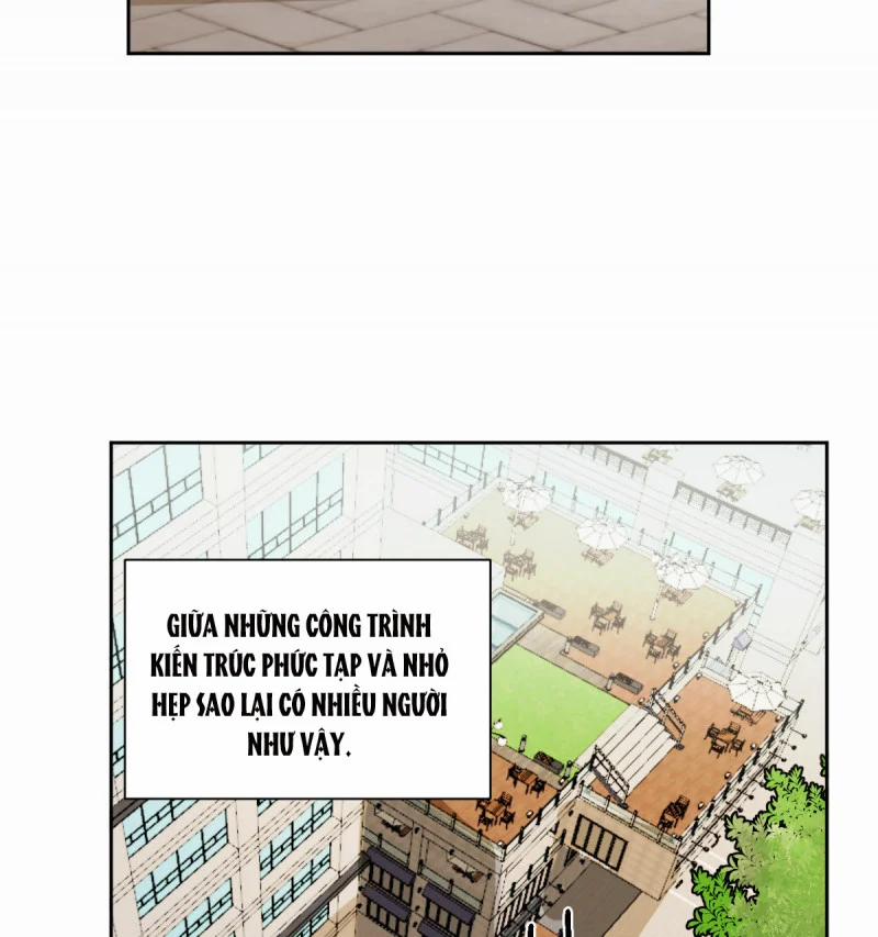 Mãnh Thú Biến Nhiệt 47.5 trang 34