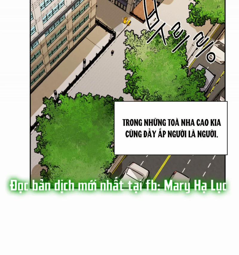 Mãnh Thú Biến Nhiệt 47.5 trang 35