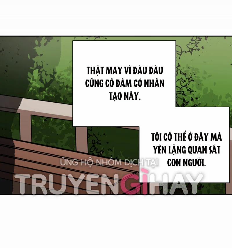 Mãnh Thú Biến Nhiệt 47.5 trang 36