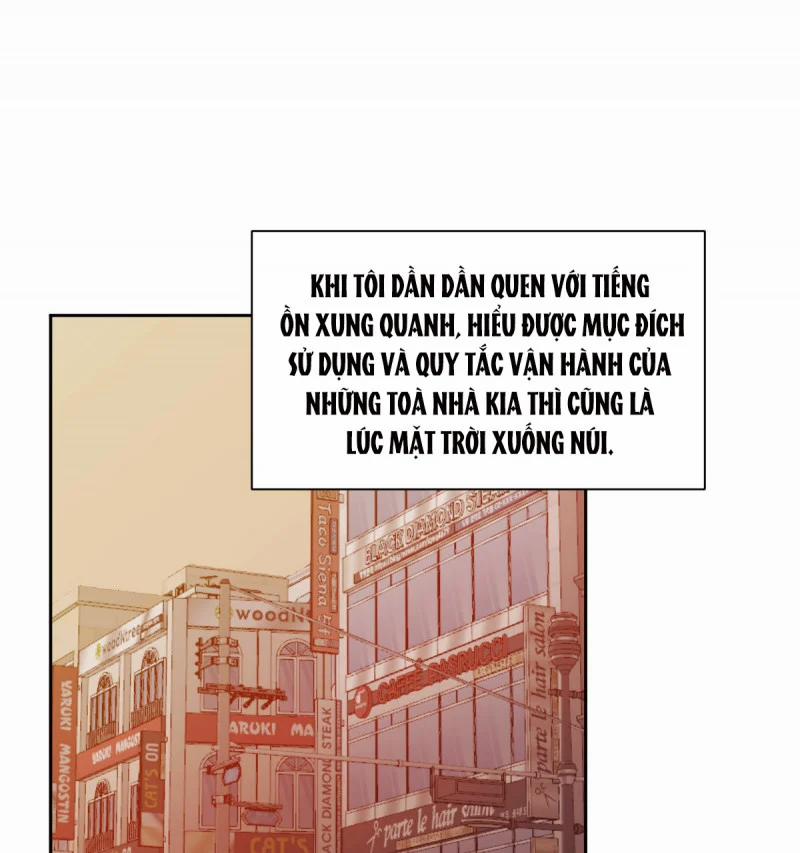 Mãnh Thú Biến Nhiệt 47.5 trang 37