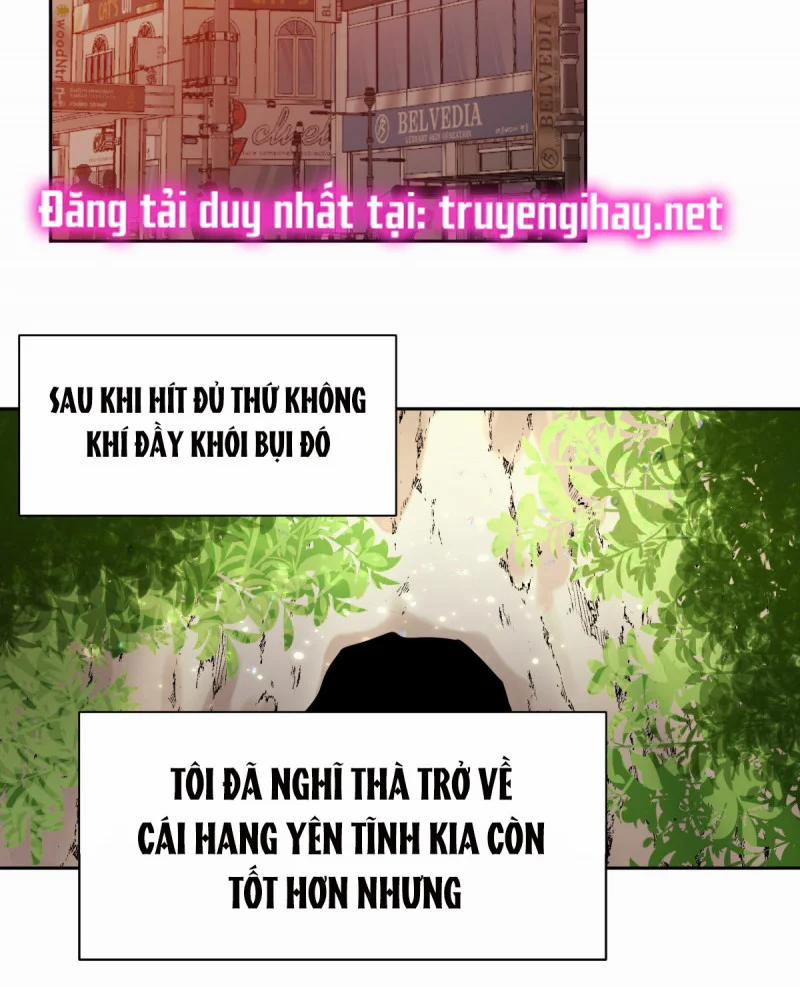 Mãnh Thú Biến Nhiệt 47.5 trang 38