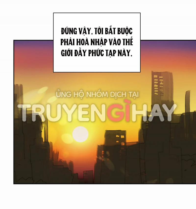 Mãnh Thú Biến Nhiệt 47.5 trang 41