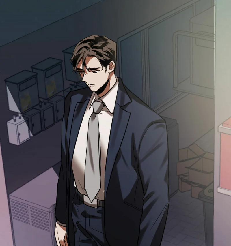 Mãnh Thú Biến Nhiệt 47.5 trang 49