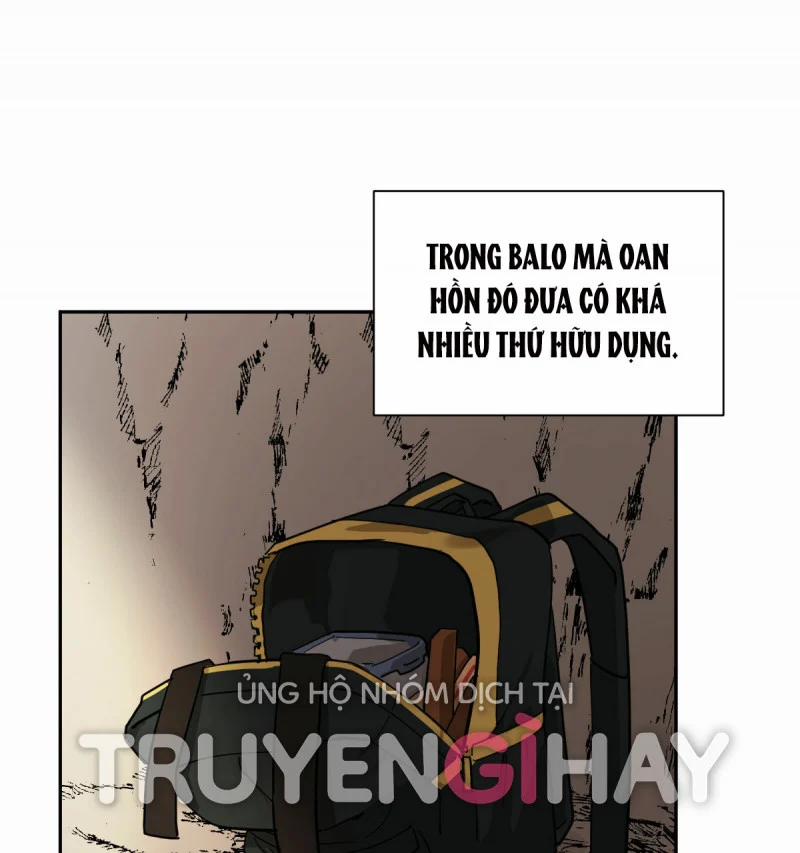 Mãnh Thú Biến Nhiệt 47 trang 0