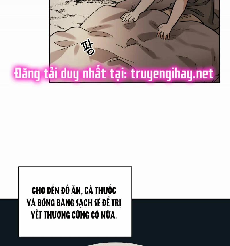 Mãnh Thú Biến Nhiệt 47 trang 1