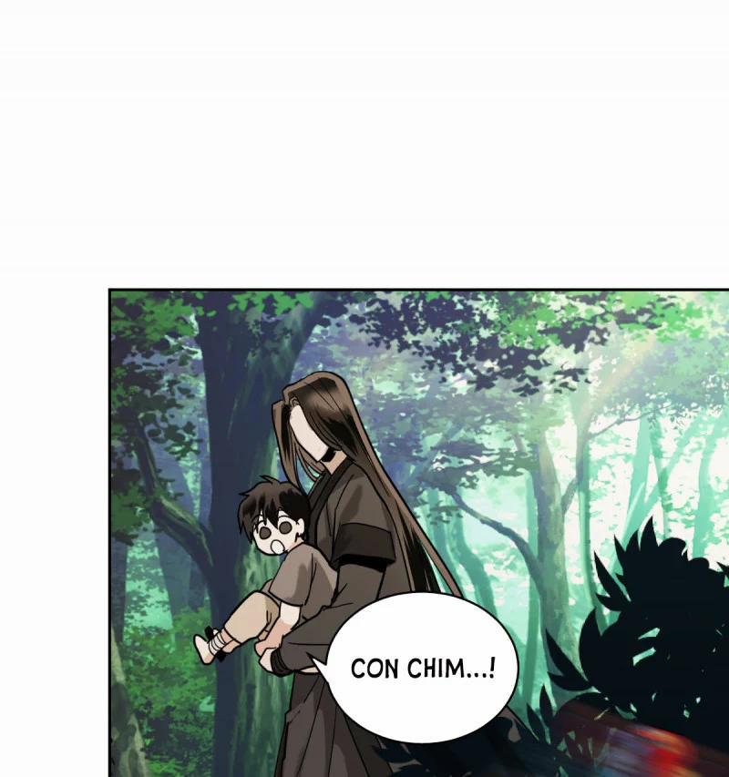 Mãnh Thú Biến Nhiệt 47 trang 10