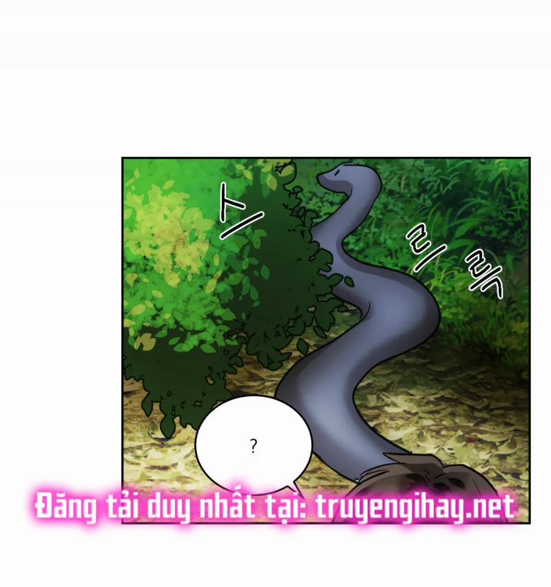 Mãnh Thú Biến Nhiệt 47 trang 13
