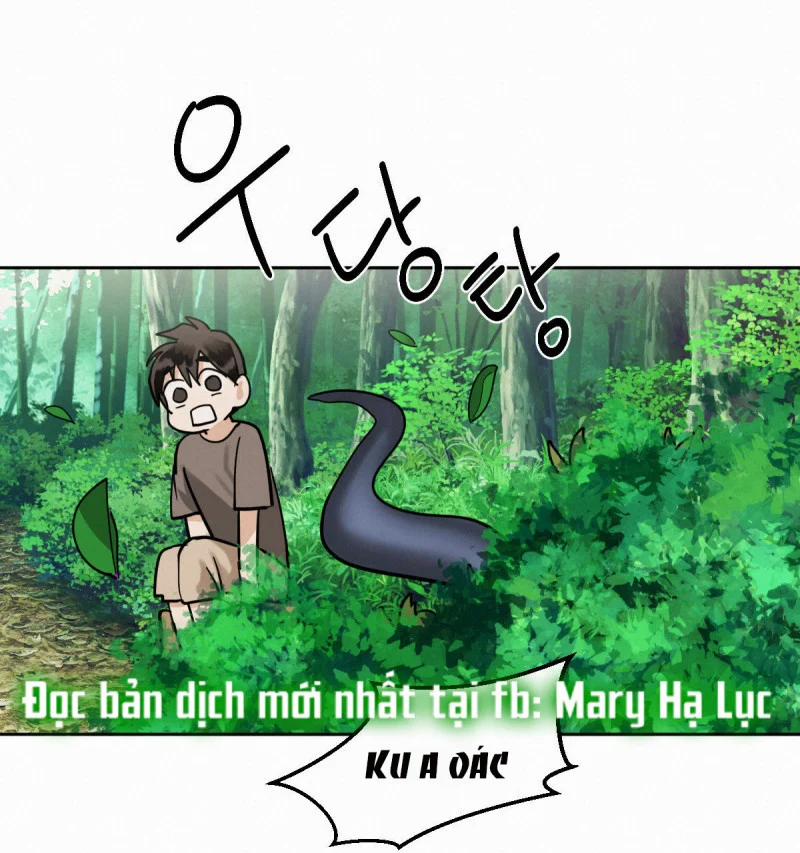 Mãnh Thú Biến Nhiệt 47 trang 14