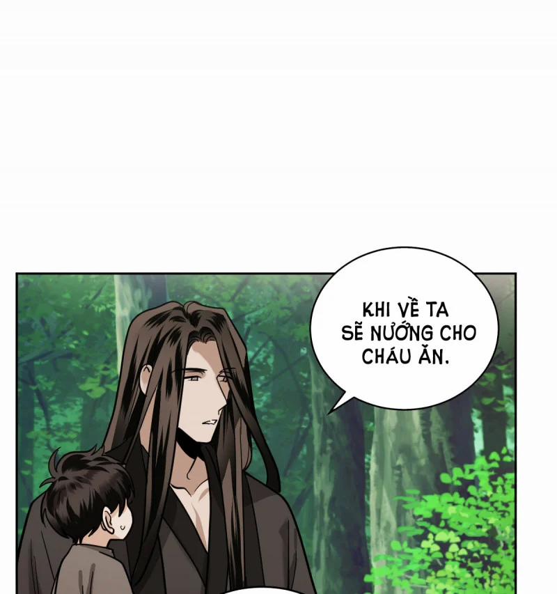 Mãnh Thú Biến Nhiệt 47 trang 15