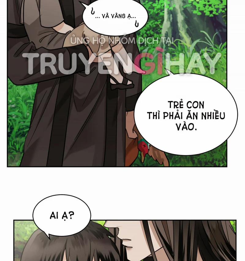 Mãnh Thú Biến Nhiệt 47 trang 16