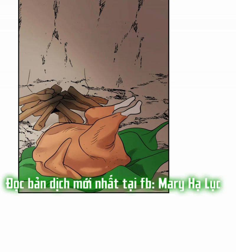 Mãnh Thú Biến Nhiệt 47 trang 19