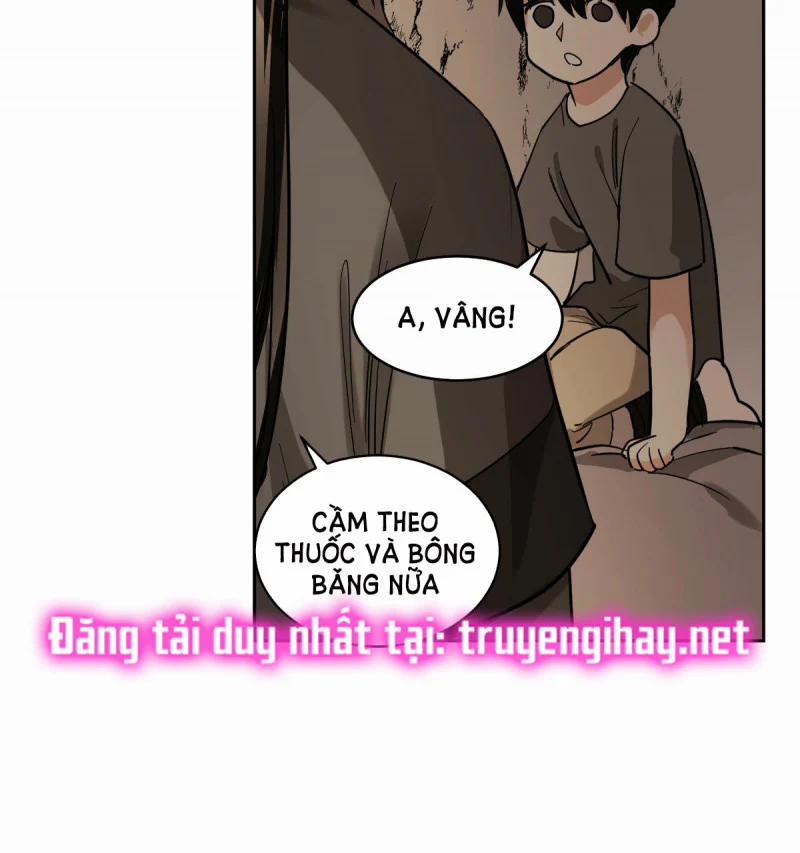 Mãnh Thú Biến Nhiệt 47 trang 5