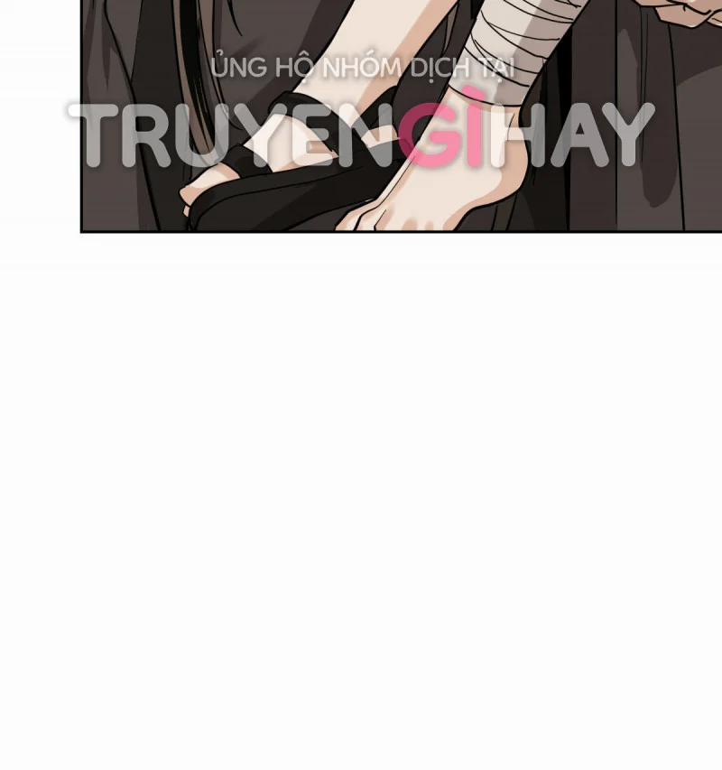 Mãnh Thú Biến Nhiệt 47 trang 8