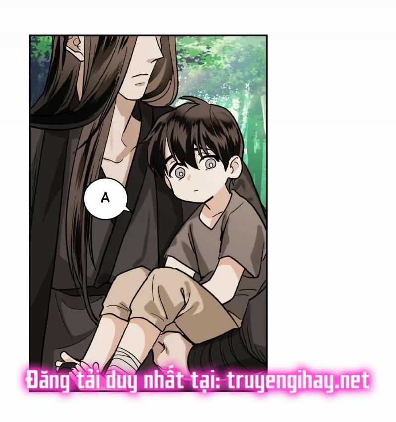 Mãnh Thú Biến Nhiệt 47 trang 9