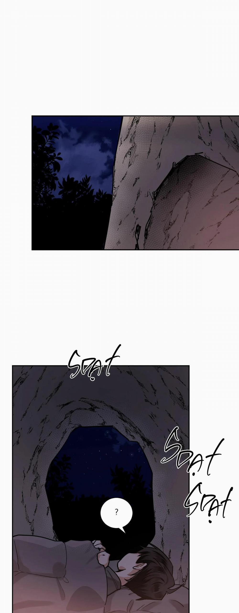 Mãnh Thú Biến Nhiệt 48 trang 1