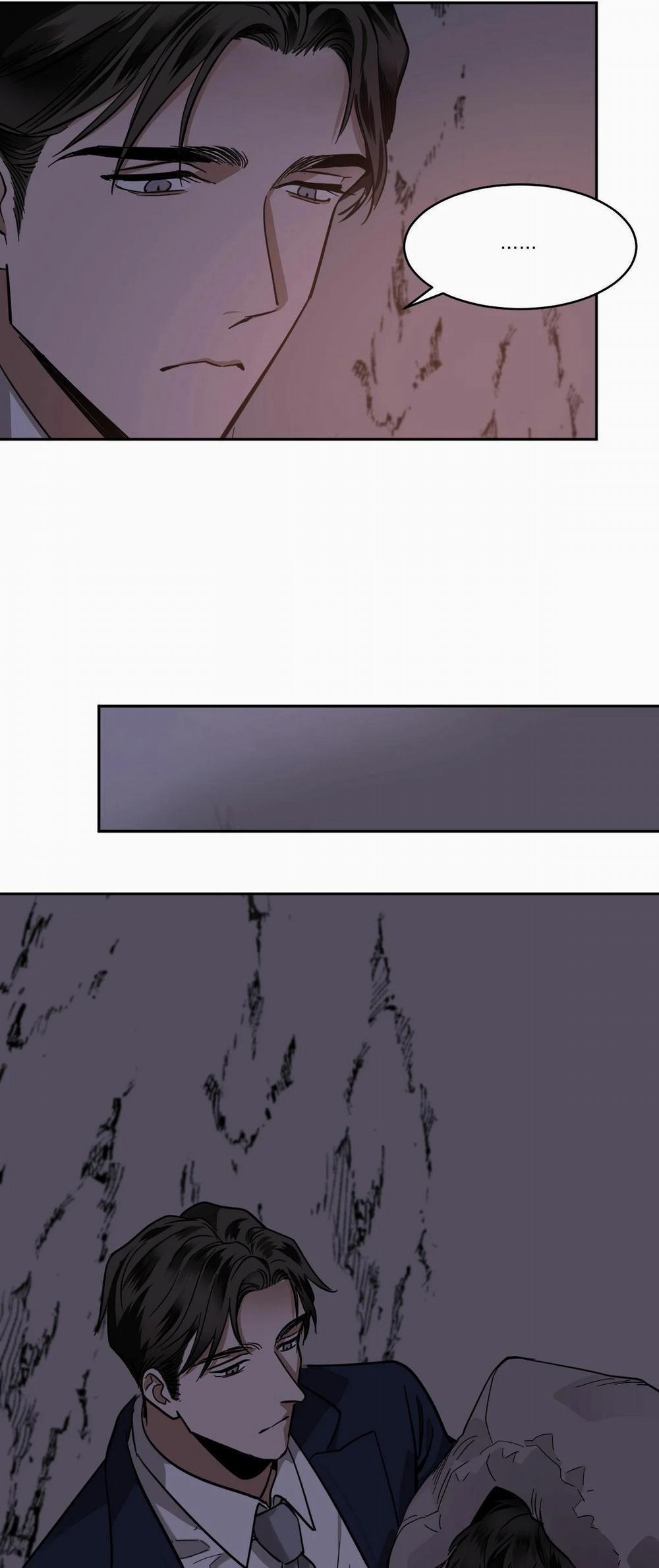 Mãnh Thú Biến Nhiệt 48 trang 10