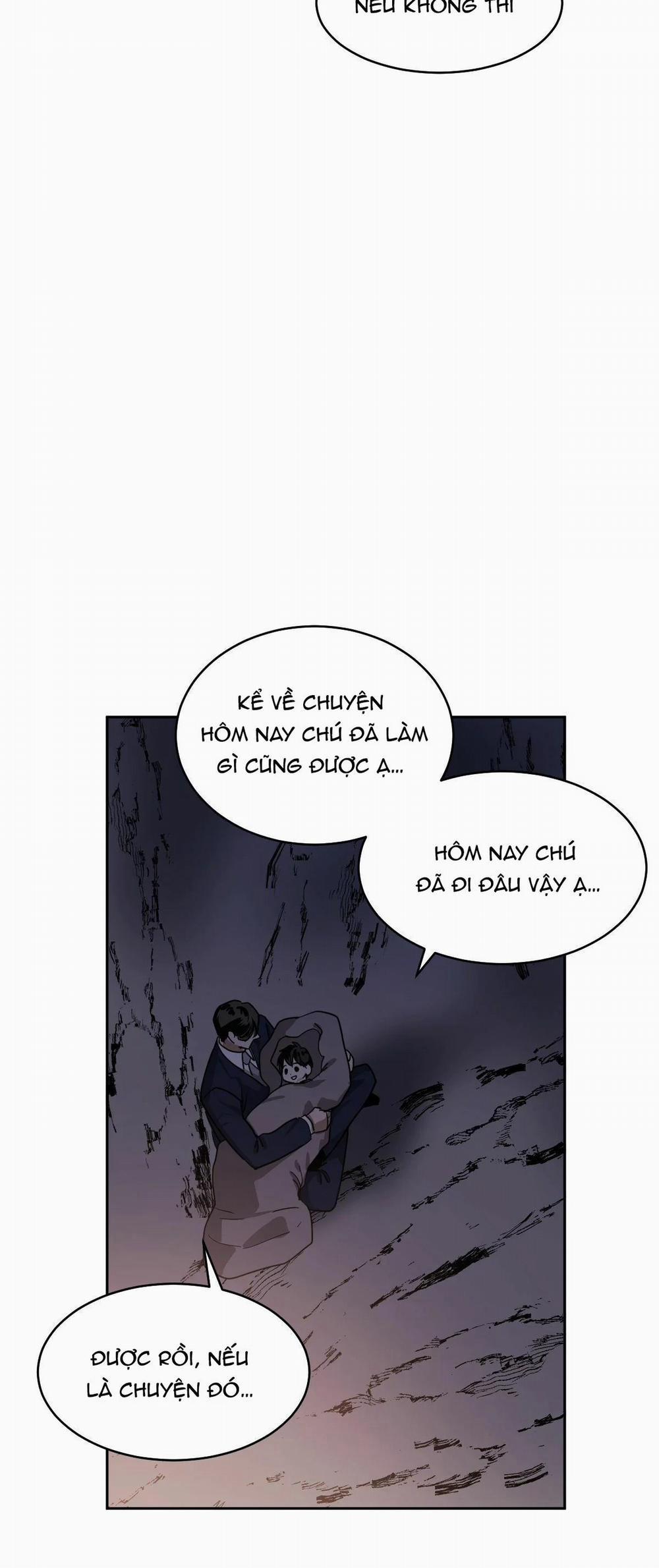 Mãnh Thú Biến Nhiệt 48 trang 14