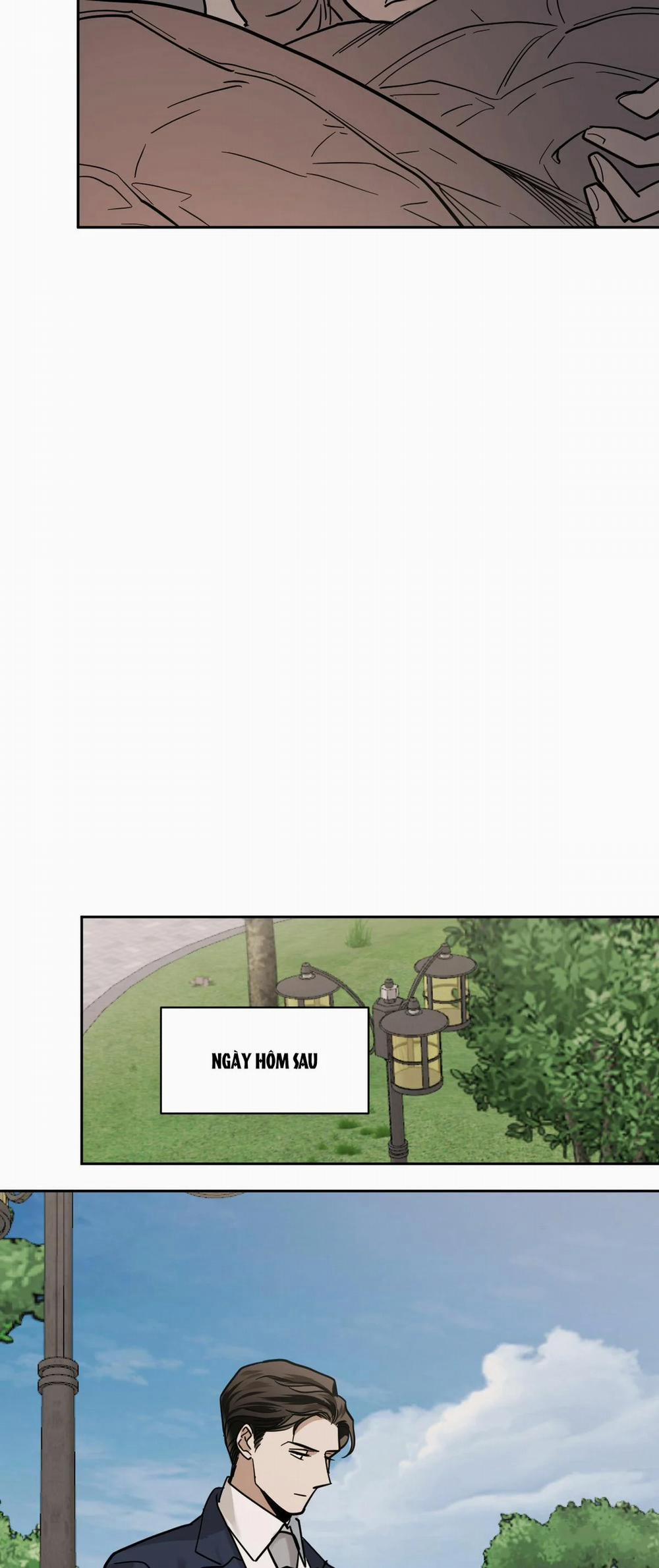 Mãnh Thú Biến Nhiệt 48 trang 16