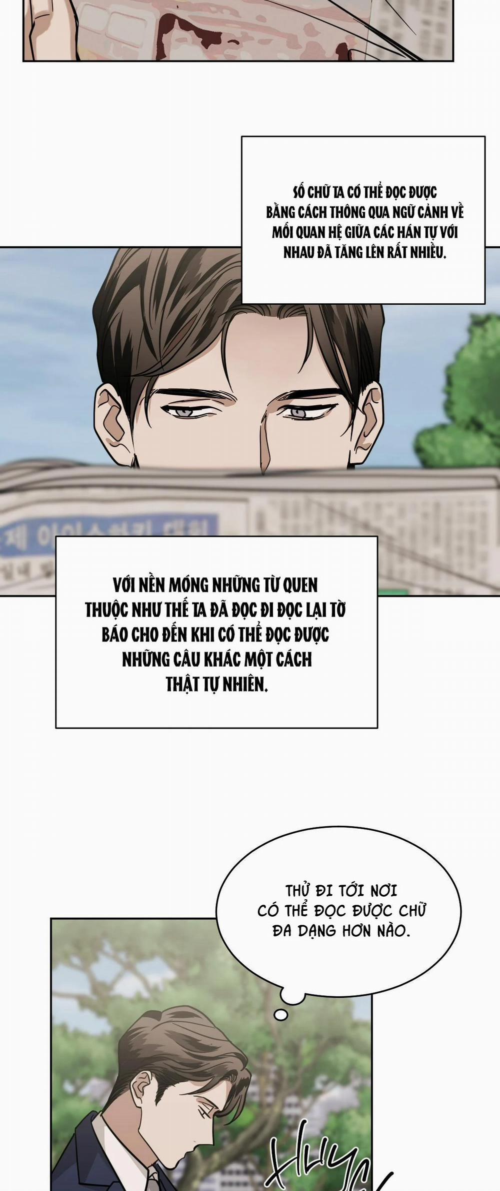 Mãnh Thú Biến Nhiệt 48 trang 18