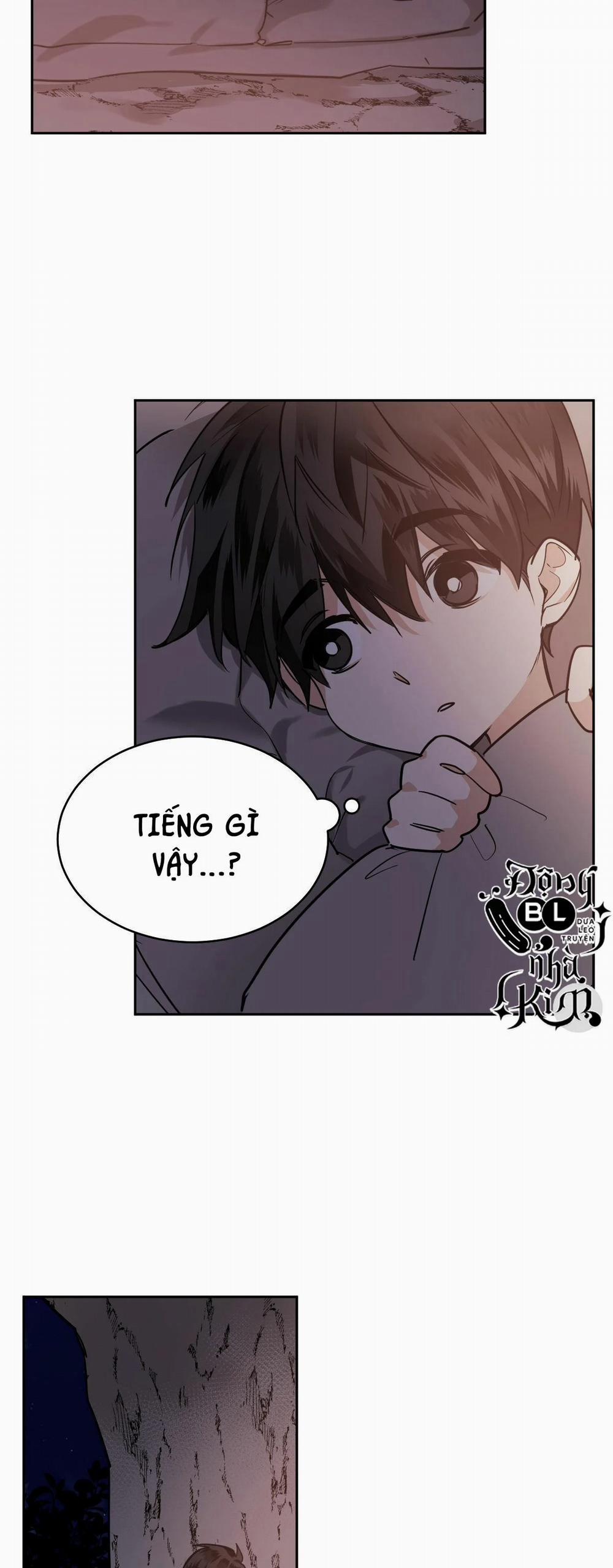 Mãnh Thú Biến Nhiệt 48 trang 2