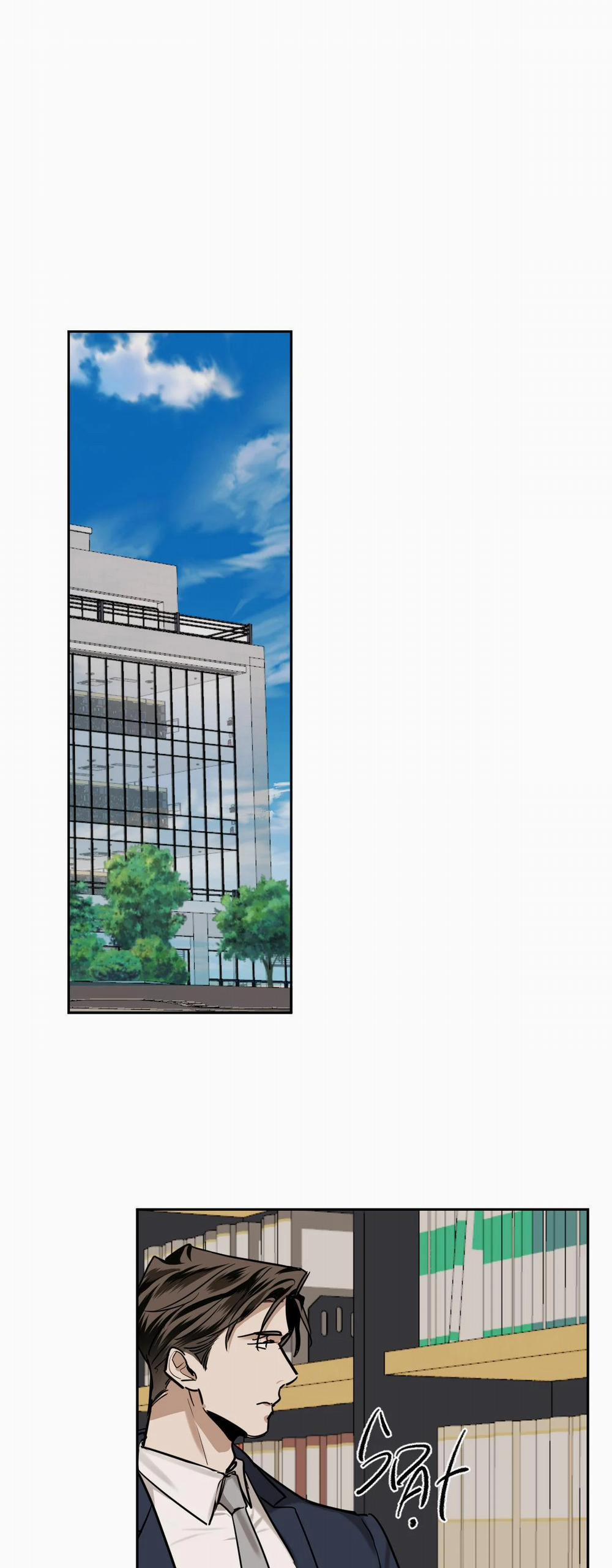 Mãnh Thú Biến Nhiệt 48 trang 24