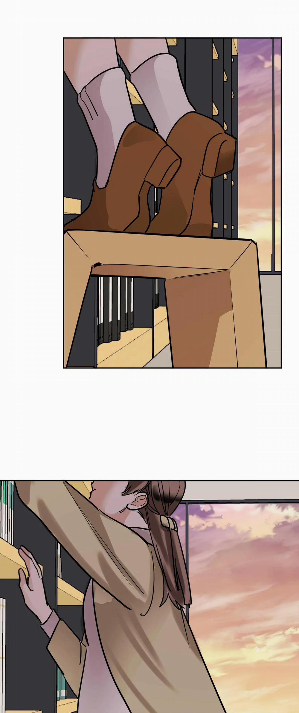 Mãnh Thú Biến Nhiệt 48 trang 29