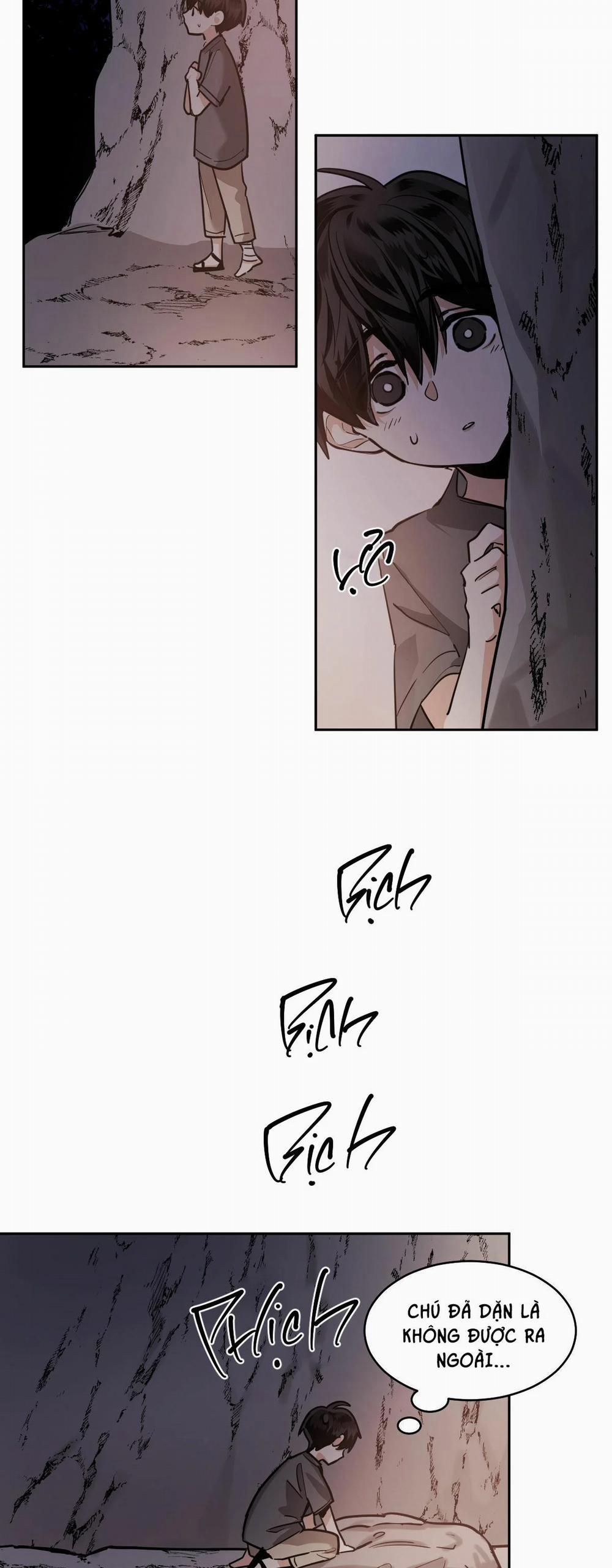 Mãnh Thú Biến Nhiệt 48 trang 3