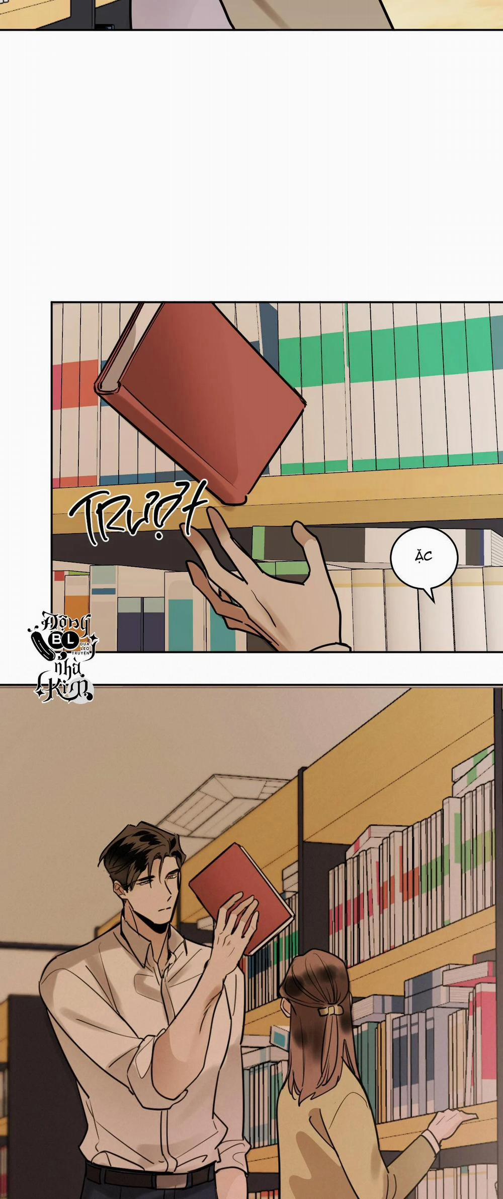 Mãnh Thú Biến Nhiệt 48 trang 30