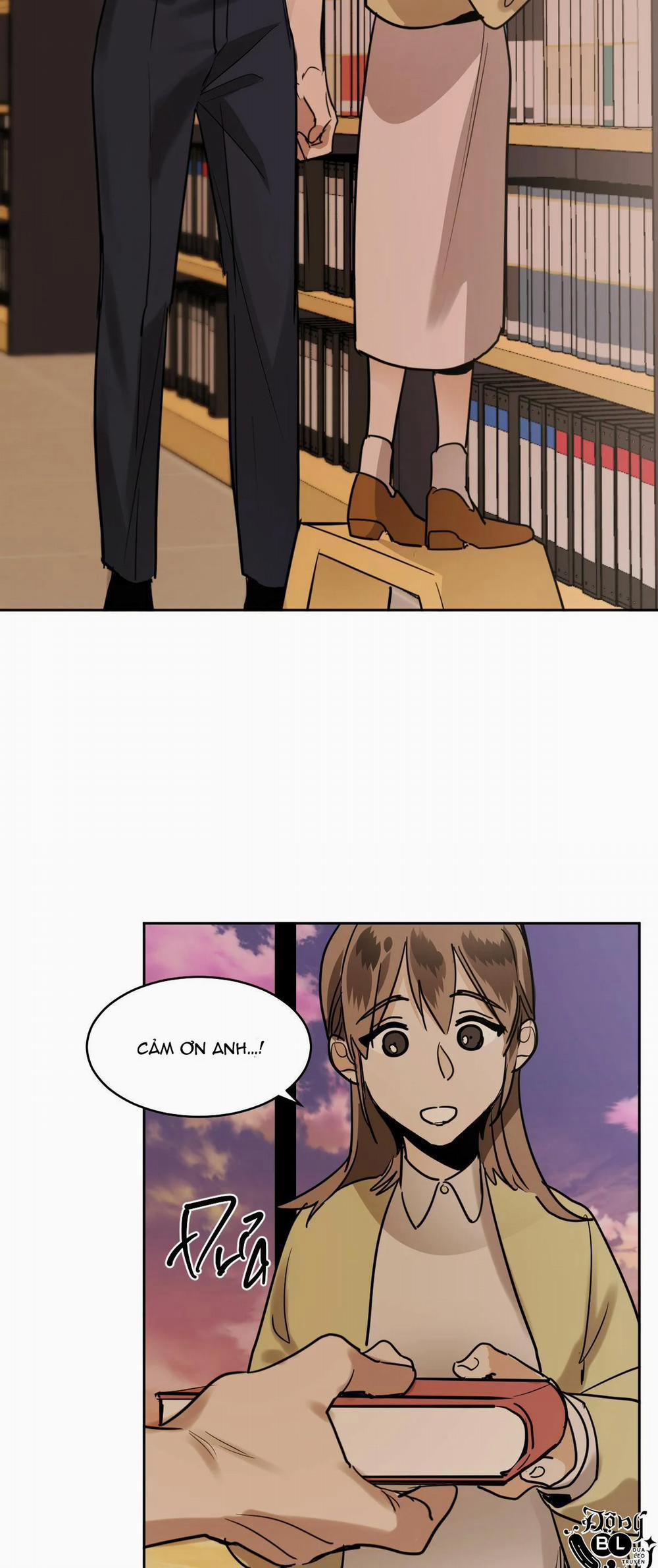 Mãnh Thú Biến Nhiệt 48 trang 31