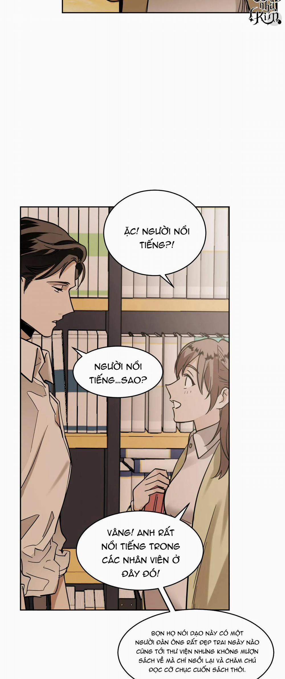 Mãnh Thú Biến Nhiệt 48 trang 32