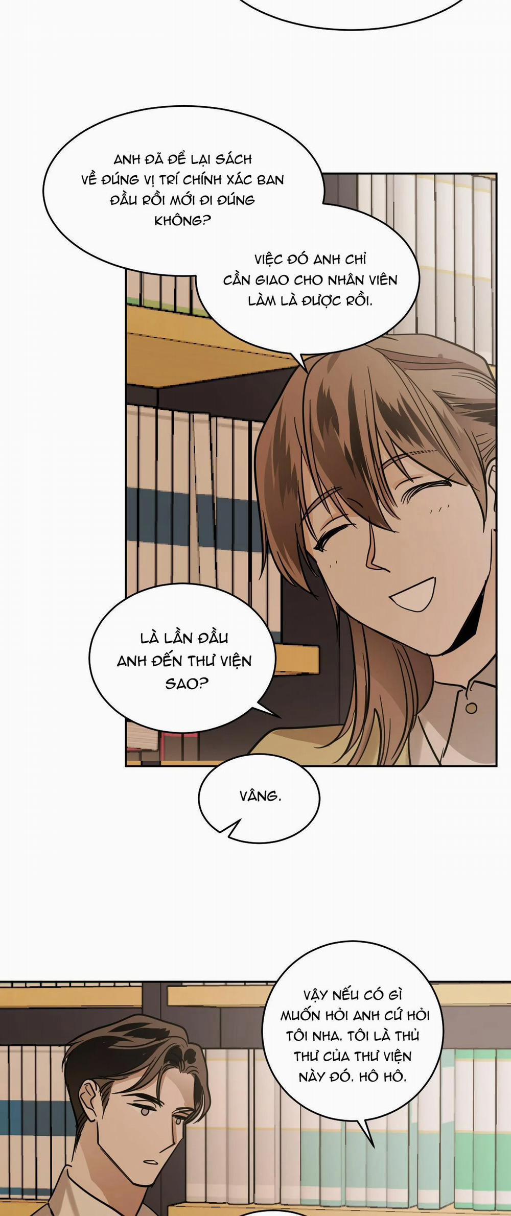 Mãnh Thú Biến Nhiệt 48 trang 33