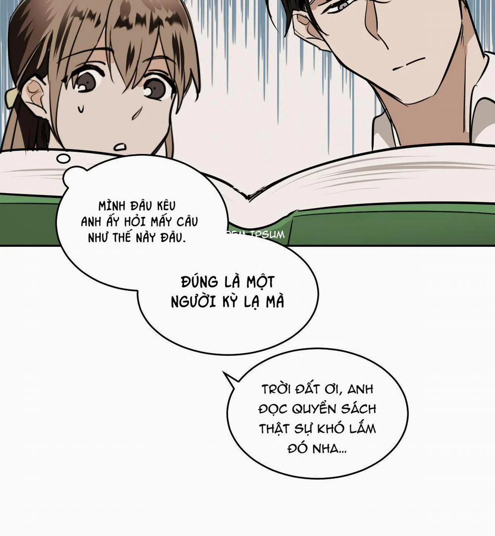 Mãnh Thú Biến Nhiệt 48 trang 36