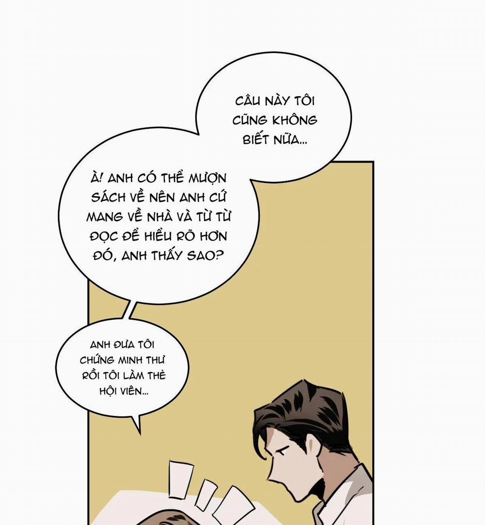 Mãnh Thú Biến Nhiệt 48 trang 37