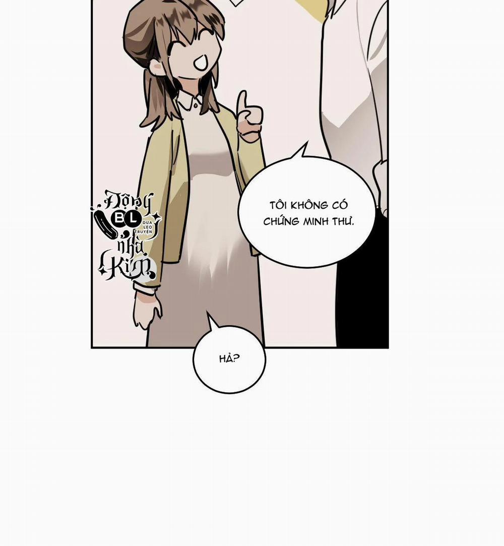 Mãnh Thú Biến Nhiệt 48 trang 38