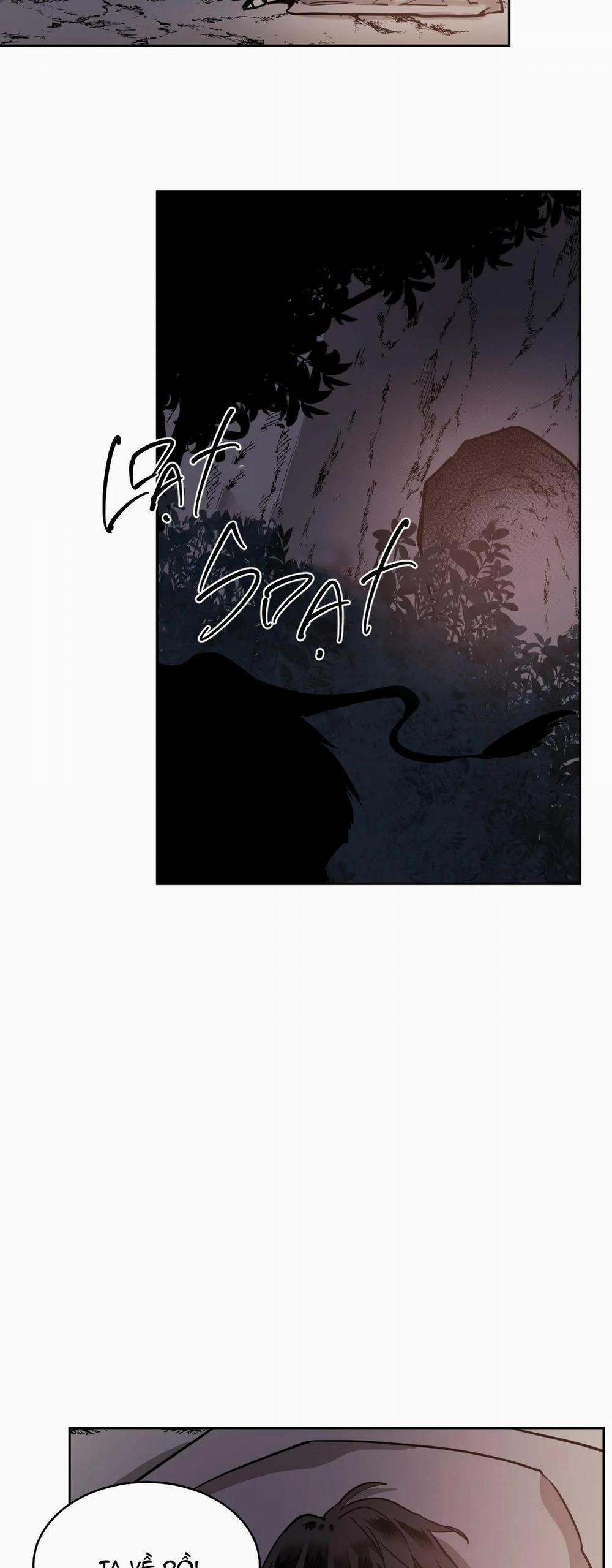 Mãnh Thú Biến Nhiệt 48 trang 4