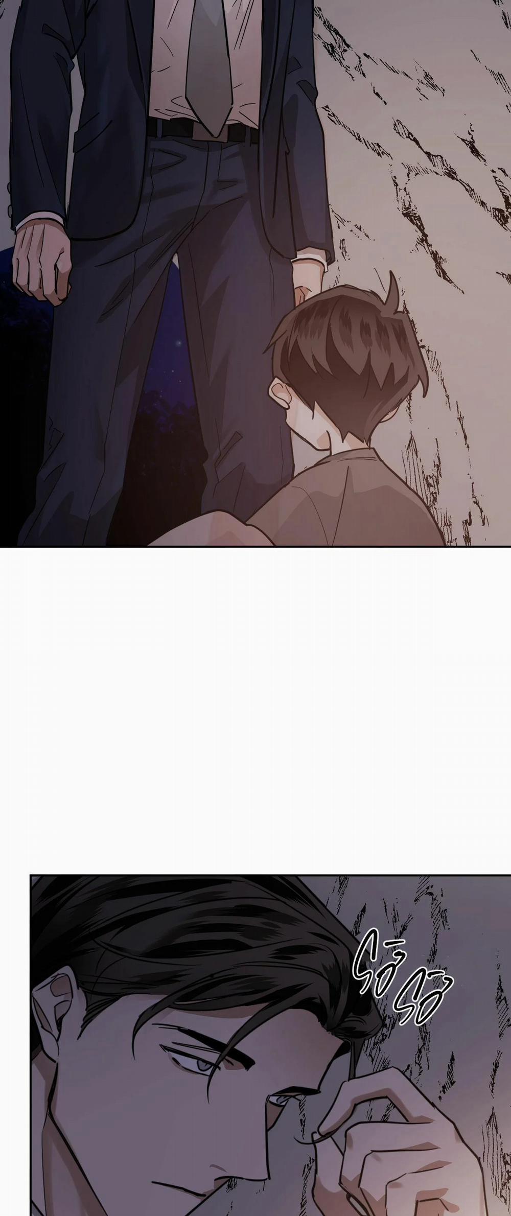 Mãnh Thú Biến Nhiệt 48 trang 6