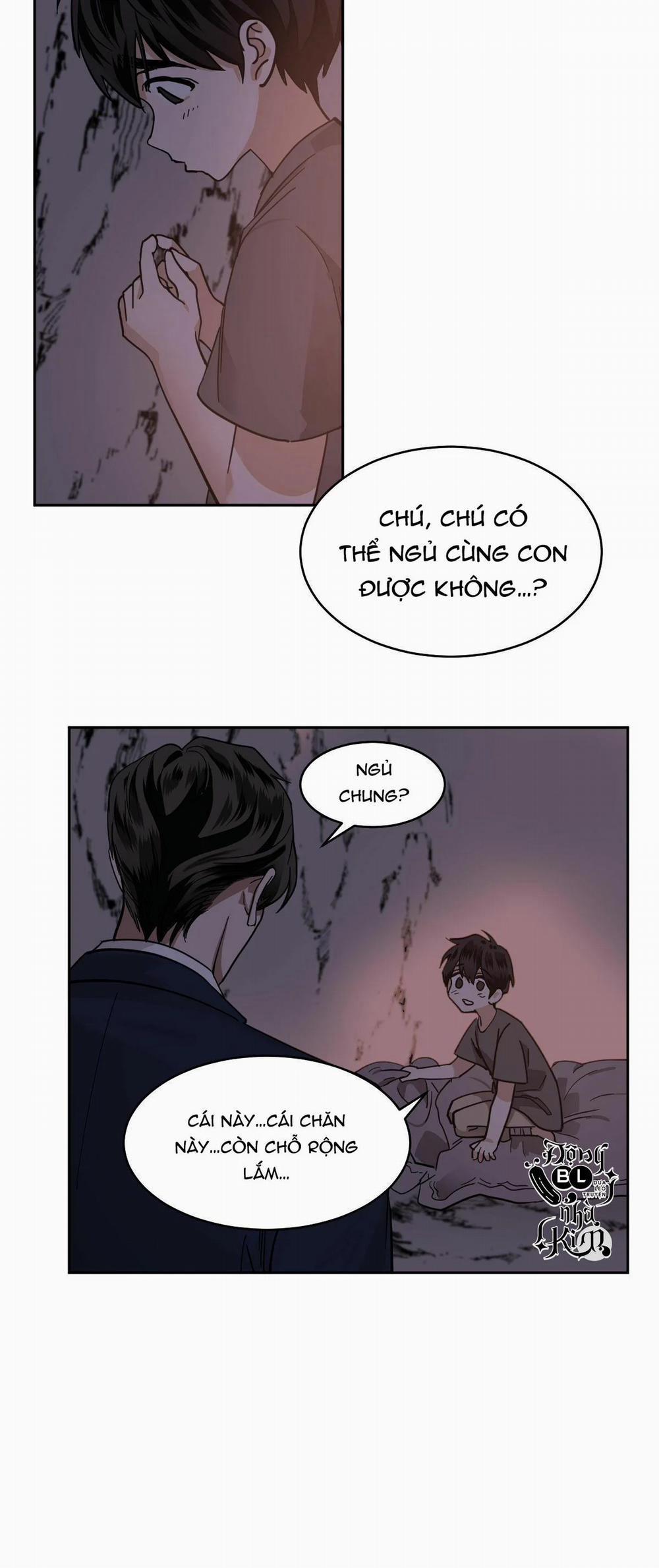 Mãnh Thú Biến Nhiệt 48 trang 9