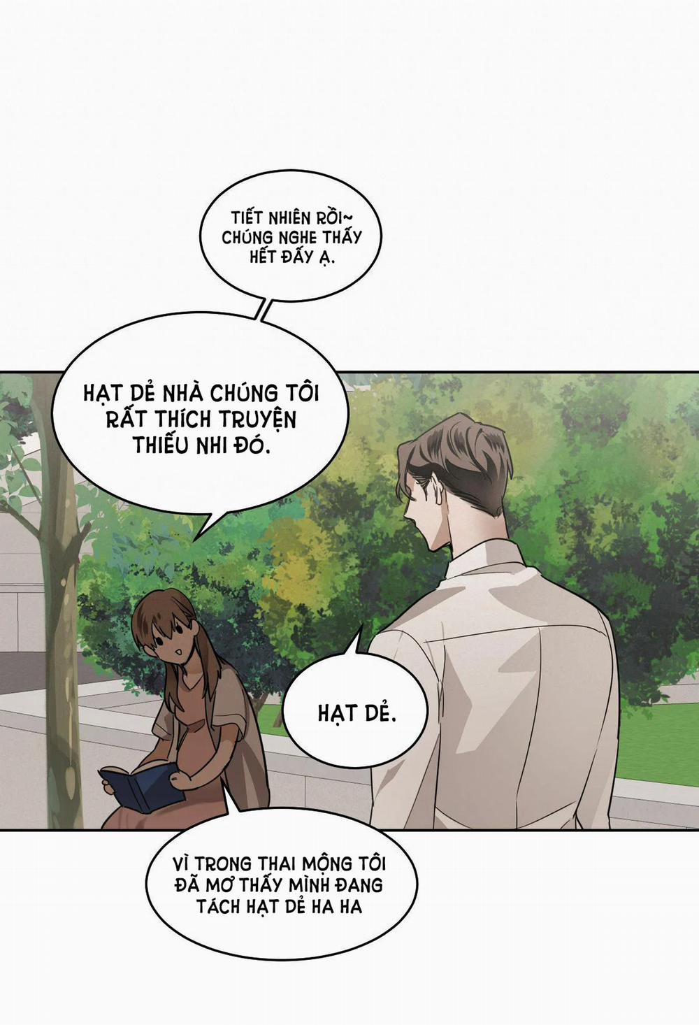 Mãnh Thú Biến Nhiệt 49.1 trang 10