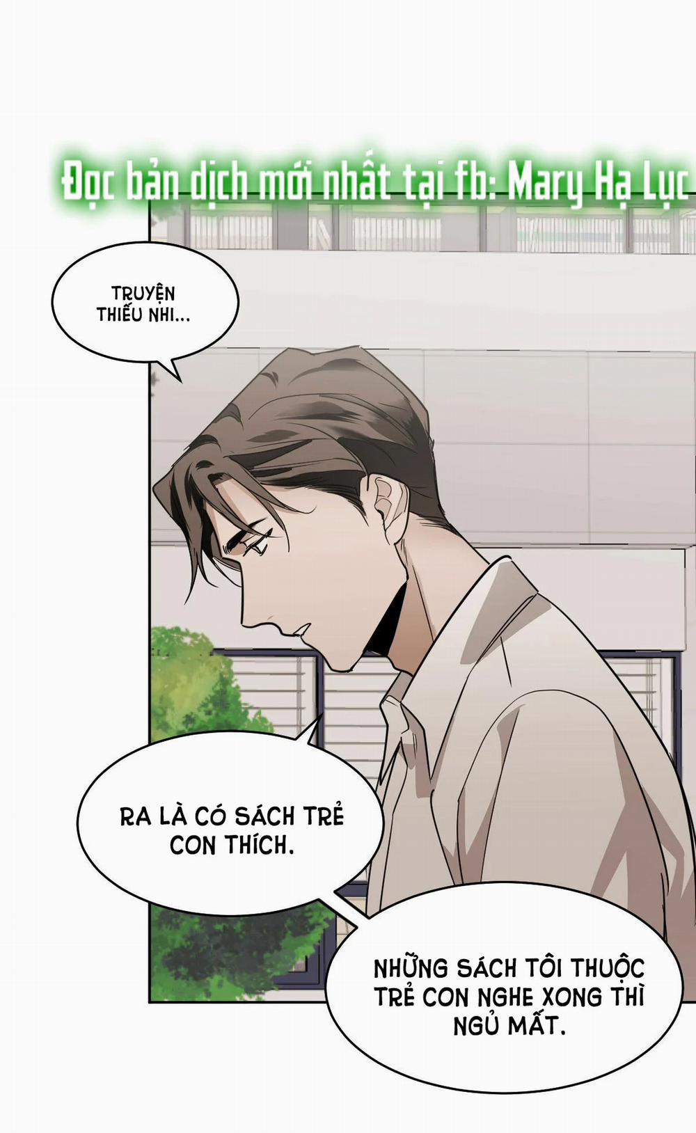 Mãnh Thú Biến Nhiệt 49.1 trang 11