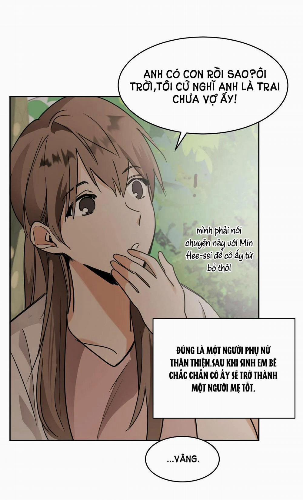 Mãnh Thú Biến Nhiệt 49.1 trang 12