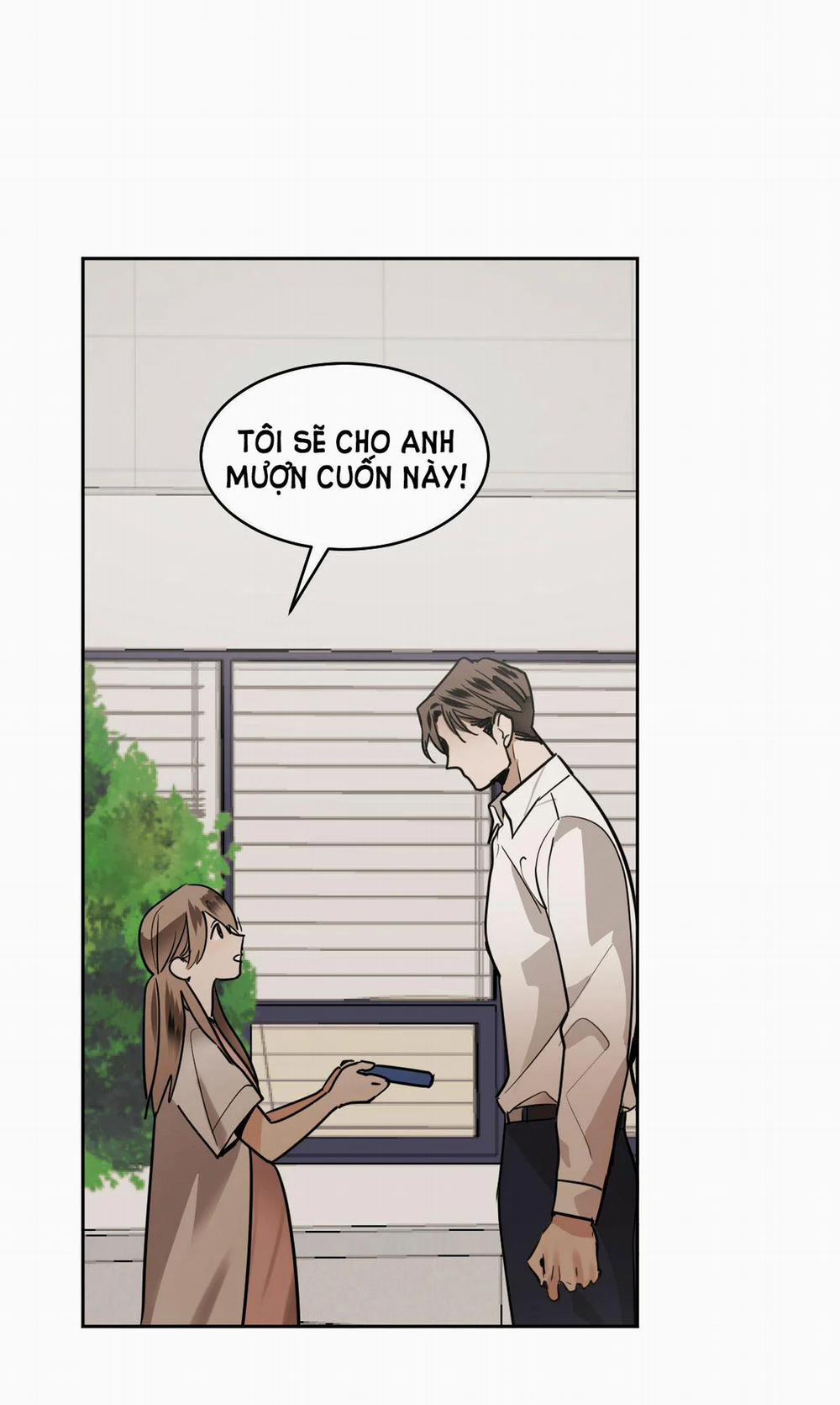 Mãnh Thú Biến Nhiệt 49.1 trang 14