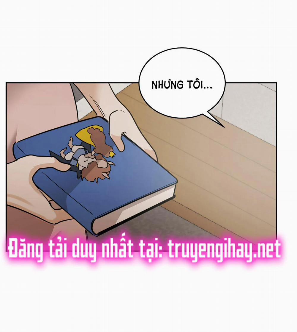 Mãnh Thú Biến Nhiệt 49.1 trang 15